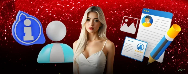 APK oficial da 25rr para Android