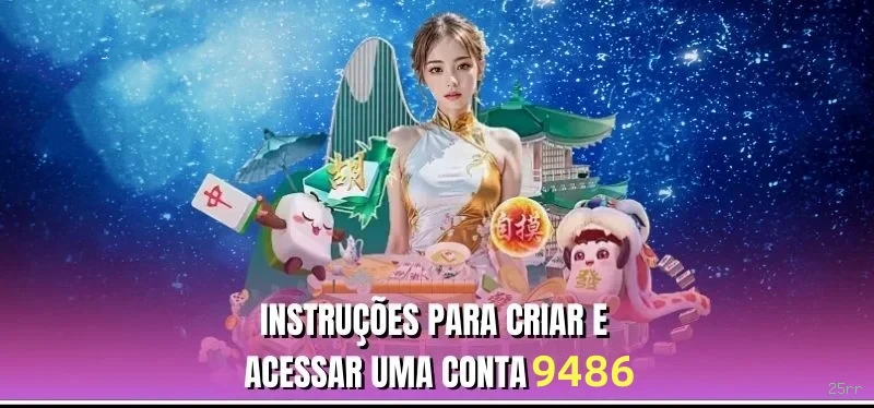 Baixar app da 25rr gratuitamente