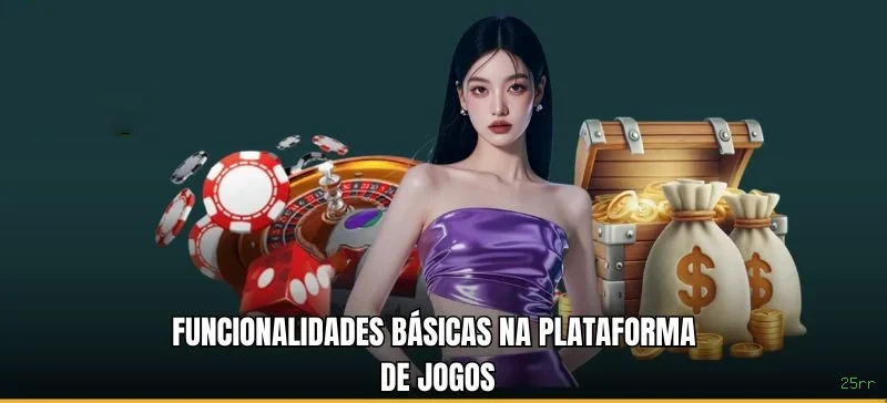 Cassino ao vivo da 25rr com dealers reais