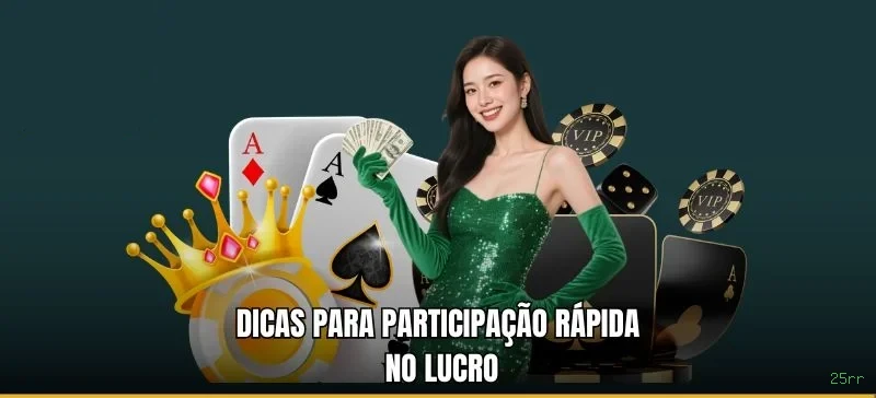 Jogos de loteria online na 25rr